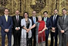 Vergonzoso que funcionarios utilicen instituciones del gobierno para efectos particulares