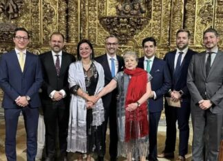 Vergonzoso que funcionarios utilicen instituciones del gobierno para efectos particulares