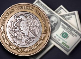 Los cambios en los poderes ejecutivo, legislativo y judicial, fuerzan al peso a devaluarse en solo 70 días dinero, tipo de cambio