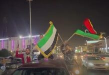 Todos miran a Siria en Oriente Medio siria