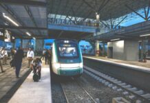 ¿Cómo siguen creyendo en la intervención del Estado? Tren Maya