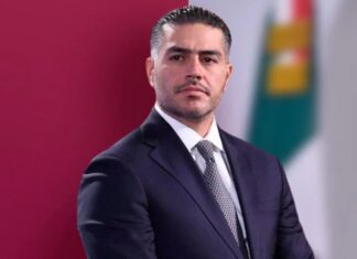 Proteger la vida de Omar García Harfuch Omar García Harfuch