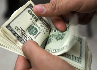 Las remesas en México podrían caer 5.8% al cierre de 2025