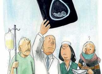 Los hogares mexicanos destinaron 751 mil mdp en salud