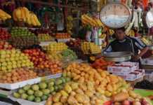 México encabeza con Turquía la mayor alza de precios de alimentos en la OCDE mercado
