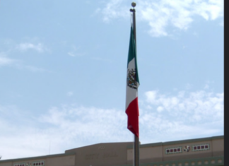 Qué había que hacer con los consulados en 1987 Consulado Calexico