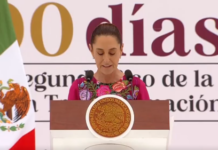 Sheinbaum confirma que Fernando Farías será extraditado a México desde Argentina