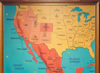 Cuán equivocados están en Estados Unidos México*Estados Unidos