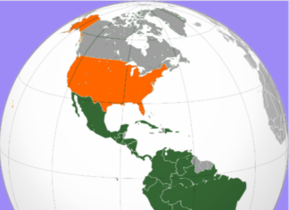 Las inútiles coaliciones latinoamericanas Latinoamérica