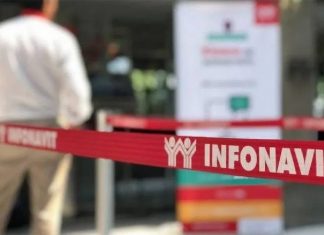 Ley del Infonavit avanza en comisiones de Diputados; se discutirá en el Pleno el 1 de febrero