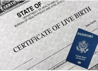 18 estados de EE. UU. demandan a Trump por intentar acabar con la ciudadanía por derecho de nacimiento