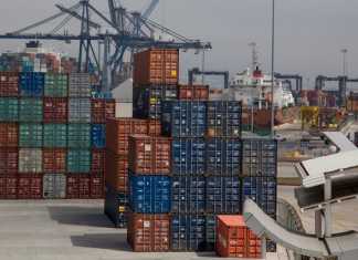 El golpe arancelario de Trump exportaciones