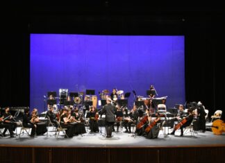 Sinfónica Juvenil de Tijuana invita al público en general a disfrutar de su próximo concierto Sinfónica Juvenil de Tijuana