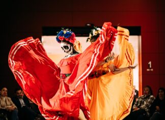 4X4 KIDS 2024: Un concurso de danza para jóvenes talentos de México