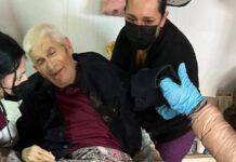 Construyendo un hogar digno para que adultos mayores de Tijuana pasen sus últimos días hogar adultos mayores