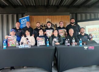 Anuncian primera edición de Copa Tijuana de Atletismo