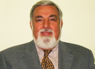 Los Gigantes de Baja California Don Enrique Mier y Terán