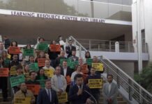 Chula Vista y Southwestern College presentan investigación para impulsar la educación superior y atraer socios binacionales