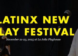 La Jolla Playhouse anuncia festival anual de nuevas obras Latinx 2025 en coproducción con Tuyo Theatre