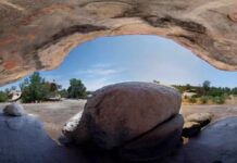 INAH-BC invita a observar el solsticio de invierno en el sitio arqueológico El Vallecito, ejido Jacumé El Diablito