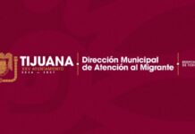 Despiden a José Luis Pérez Canchola de la Dirección Municipal de Atención al Migrante