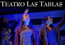 Rumbo a sus presentaciones en España, tendrá temporada en Tijuana “Mi sueño de invierno” teatro las tablas