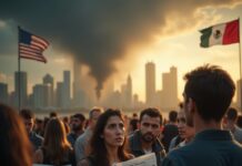 Tiempos de incertidumbre: México, Estados Unidos y el mundo. Polémica y Café. Episodio. 101. Febrero. 26