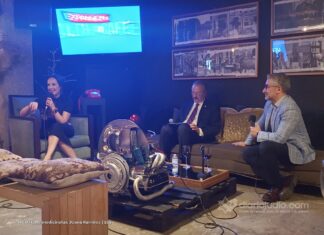 Health Café celebra sus 100 episodios: un hito en la divulgación de la salud Heat Café