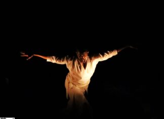 Lux Boreal abrió la Temporada de Danza Contemporánea del Norte en el centro del país Lux Boreal