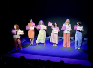 Llegará “Iridiscencia” a la Sala de Espectáculos de Cecut
