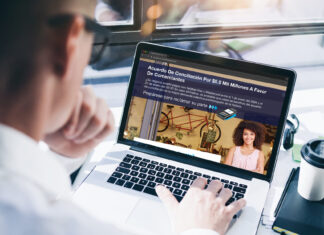 Extienden plazo hasta el 4 de febrero del 2025 en el proceso de reclamación de tarjetas de pago por $5.5 mil millones de dólares payment card settlement