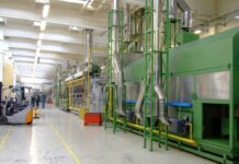 El arranque del 2025 en el sector industrial: ¿crecimiento o ajuste? industria