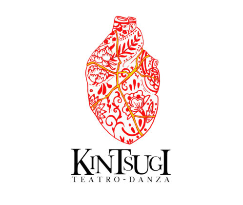 “Kintsugi teatro-danza”