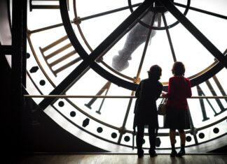 La evolución de una mujer mujeres