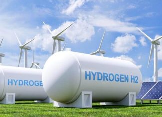 Tiene Baja California gran potencial para producir hidrógeno verde, revela estudio