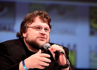Pinocho de Guillermo del Toro ganó el Oscar a Mejor Película Animada Guillermo del Toro