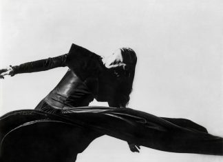 La exposición “Martha Graham. Memoria fotográfica”, será inaugurada en Cecut Acervo Fotográfico del AEPD. Imagen: Martha Graham