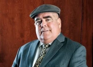 “El Güero” Valle