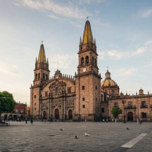 iglesia, catedral