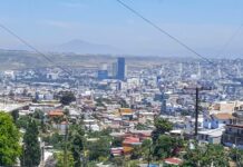 Tijuana una frontera cosmopolita, llena de cultura y sólido desarrollo inmobiliario Tijuana