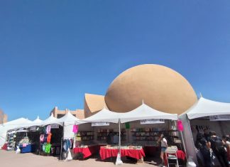 Convocan la Unión de librerías de Tijuana y Cecut a plumas que deseen participar en la XXXIX FLT 2024