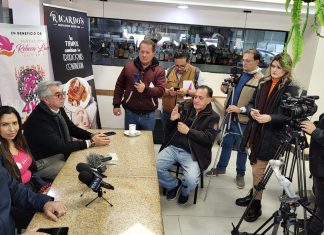 Invitan a participar en la primera Carrera Atlética 4K de la Fundación Rebeca Lan