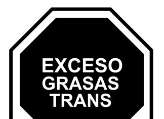 La eliminación de grasas trans es “una buena noticia”