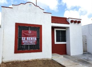 Modifican arrendadores sus contratos a pesos ante la baja del dólar