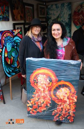 Art Walk Rosarito