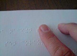 4 de enero es el Día Mundial del Braille
