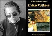 Celebrará Cecut la trayectoria fílmica de Ignacio López Tarso con un ciclo In Memoriam