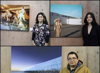 La exposición Maestros del cartel polaco será inaugurada en Cecut Maestros del cartel polaco