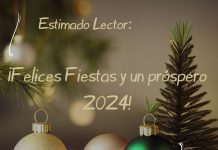 Tijuanotas les desea: ¡Felices fiestas y un próspero 2024!