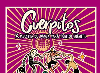 Celebrará CECUT y La Silla Danza diez años de Creación para Público Infantil